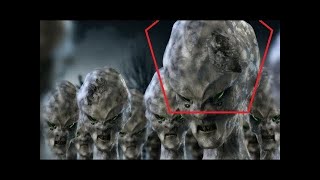 Aliens Sie sind unter uns  Unfassbare Entdeckungen Doku 2017 HD [upl. by Accebar34]