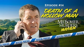 14 Midsomer Murders Mayhem Death of A Hollow Man [upl. by Irfan]