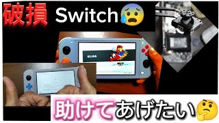 202422【自己責任】「そのグリグリ直したるわ！〜Switchライト編〜」＃ゲーム＃任天堂＃任天堂Switch＃任天堂Switchライト＃自己責任で＃スーパーマリオ [upl. by Hyozo]