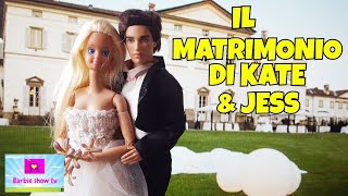 SPECIALE quotMATRIMONIO KATE amp JESSquotUna famiglia imperfettaEpisodio 128 [upl. by Paterson]