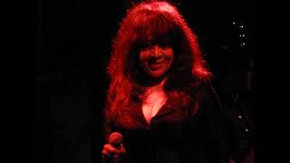 Ronnie Spector  Baby I Love You  Jazz Cafe London  August 2010 [upl. by Eugaet640]