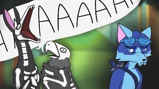 A Bad Day in Animal Jam [upl. by Rianna]