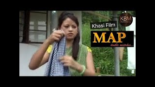 Map Ep7 Khasi Film [upl. by Caldera570]