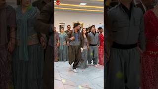 halparke kurdishdance dance [upl. by Nyrret]