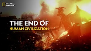 The End of Human Civilization  The Story of God with Morgan Freeman  Full Episode  S1E2  हिन्दी [upl. by Kohcztiy233]