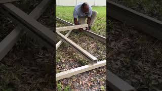 How To Prepare For a Cantilever Sliding Gate Installation Part 1 [upl. by Avir460]