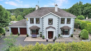 17 Edenvale Kilrush Road Ennis Co Clare V95PV2K [upl. by Gnal]