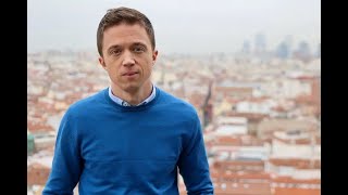 Iñigo Errejón es Inocente [upl. by Falk]