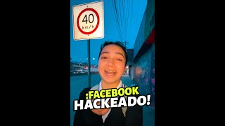 El Hacker de Facebook La Batalla por Recuperar Mi Cuenta [upl. by Llemij]