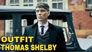 Red Dead Online  Como fazer o Traje Thomas Shelby Peaky Blinders netflix peakyblinders [upl. by Lowndes]