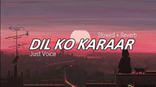 New Hindi Song 2024 💔🥹  Slowed  Reverb  Cute Voice newhindisong sadsong 2024songs coversong [upl. by Alihet]