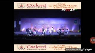 A small drama by 9th and 10th class on 37th annual day [upl. by Tempa]