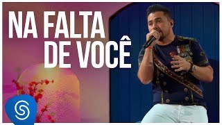 Aviões  Na Falta de Você Álbum Xperience Vídeo Oficial [upl. by Nyrual398]