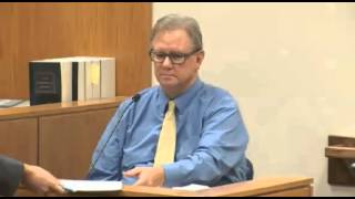 Martin MacNeill Trial  Day 4  Part 3 [upl. by Deyes]