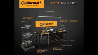 Contitech shop in a box [upl. by Floeter]