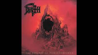 Death  The Sound of Perseverance 1998 Full Album [upl. by Ariella]