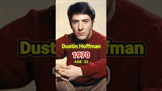 Famous Hollywood Actors Of 1960s amp 1970s How Do They Look in 2024 Part2 shorts [upl. by Diannne326]