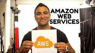 Introduction to Amazon Web Services AWS  Machine Learning [upl. by Akinot]