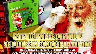 NAVIDAD Y AÑO NUEVO  Roeh Dr Javier Palacios Celorio [upl. by Adianes]