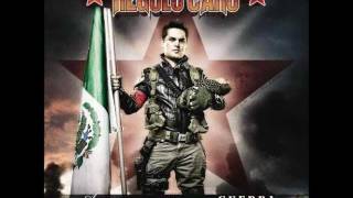 Regulo Caro  Redel Castro 2012 [upl. by Naro]