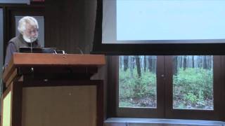 Senior Lectures Ralph Abraham  Complex Dynamical Systems [upl. by Rasla]