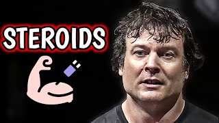 Devon Larratt Speaks About STEROIDS [upl. by Lawan]