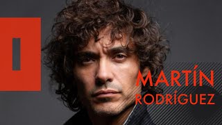 MARTÍN RODRÍGUEZ  GRISELDA [upl. by Cagle178]