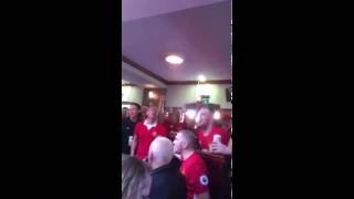 Henrikh Mkhitaryan Chant [upl. by Rosse]