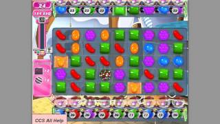 Candy Crush MAKE WRAPPED CANDIES [upl. by Abdulla300]