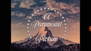 Paramount Pictures Closing 1954 [upl. by Jovia495]