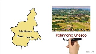 Il Piemonte e i suoi vini piccolo riassunto non esaustivo della regione [upl. by Yeslaehc]