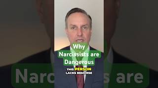 Why narcissists are dangerous NPD [upl. by Atteroc913]