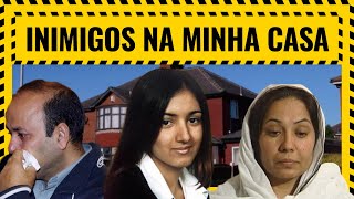 O CRlME quase perfeito  SOLUCIONADO 7 anos depois  Caso Shafilea Ahmed [upl. by Arbma]