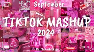 Tiktok Mashup September 💗2024💗 Not Clean [upl. by Lebam]