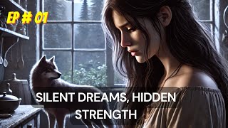 Silent Dreams Hidden Strength Episode  01 Free Audio books  Novels [upl. by Sharity]