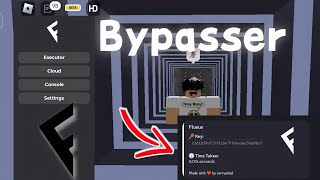 NEW Fluxus Key Bypass  Tutorial How to Bypass Fluxus Key System using Discord Bot [upl. by Sillaw]