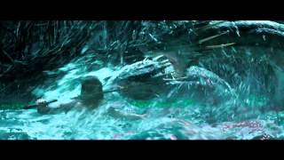 Hercules 2014  The First Official Trailer [upl. by Estey891]