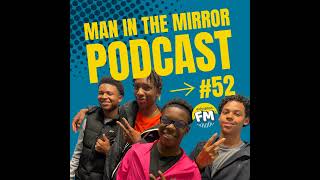 Echnaton FM Podcast 52 Man in the mirror [upl. by Sosthina]