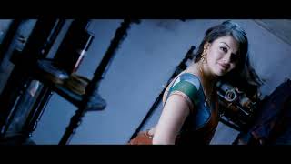 Hansika 4K 60FPS  UHD HUNTER [upl. by Summons962]