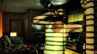 Pills  Max Payne 3 extended [upl. by Ainesej675]