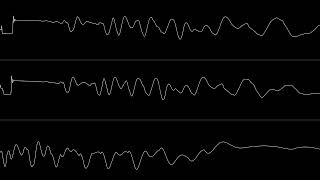 Jammer  quotSixteenoisesquot C64 Oscilloscope View [upl. by Hollerman301]