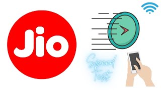 Jio Speedtest post Diwali 2017 128kbps or 64kbps [upl. by Stedman]