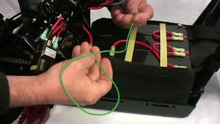 125160200240 TUTORIAL 11  Checking Relay function [upl. by Clim909]