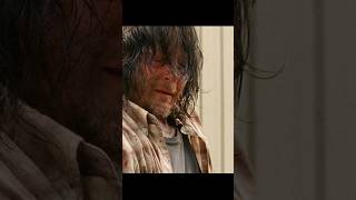 Daryl escaped Salvation Army territorymovie shortvideo film [upl. by Anaxor770]