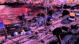 Dying Light Official 12 Minute Gameplay Reveal [upl. by Duff486]