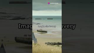 The DDay LandingsHow the Allies Invaded Normandy history facts [upl. by Acim]