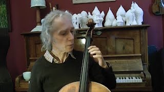 CELLO ISSUES Vibrato  How to Do amp Learn [upl. by Krahmer]