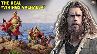 The Real Vikings Behind Characters In Valhalla [upl. by Nevil155]