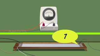 Potentiometer  Comparison of EMF  MeitY OLabs [upl. by Kurt]