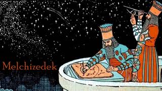 Naked Bible Podcast 166–168 170 — Melchizedek Full Version [upl. by Greenfield]